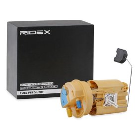 Паливний насос RIDEX 1382f0105