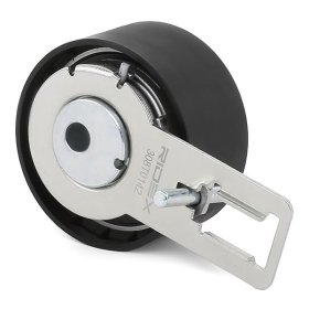 Натяжной ролик ремня ГРМ RIDEX 308t0142