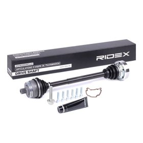 Полуось RIDEX 13d0012