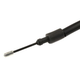 Трос ручного гальма RIDEX 124c0302