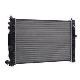 Радиатор охлаждения двигателя RIDEX 470r0200