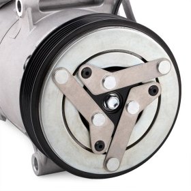 Компрессор кондиционера RIDEX 447k0274