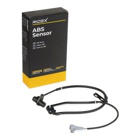Датчик ABS RIDEX 412w0949