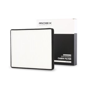 Фильтр салона RIDEX 424i0112