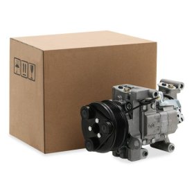 Компрессор кондиционера RIDEX 447k0264