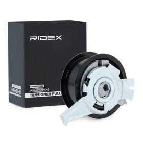 Натяжной ролик ремня ГРМ RIDEX 308t0197