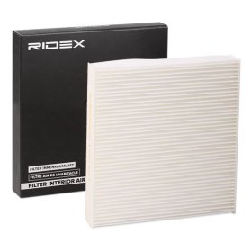 Фильтр салона RIDEX 424i0258
