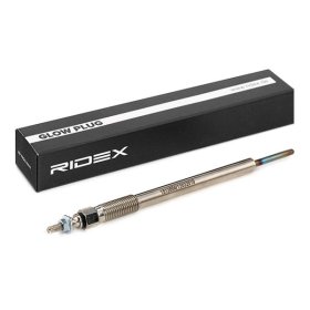 Свічка розжарювання RIDEX 243g0042