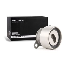 Натяжной ролик ремня ГРМ RIDEX 308t0040