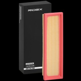 Воздушный фильтр RIDEX 8a0470