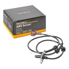 Датчик ABS RIDEX 412w0210