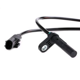Датчик ABS RIDEX 412w0649
