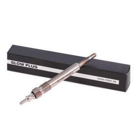 Свічка розжарювання RIDEX 243g0034