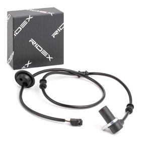 Датчик ABS RIDEX 412w0329