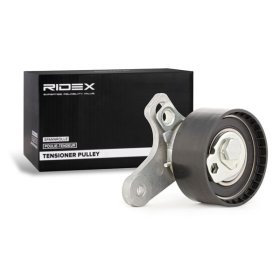 Натяжной ролик ремня ГРМ RIDEX 308t0032