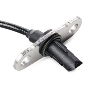 Датчик ABS RIDEX 412w0234