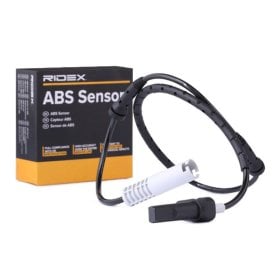Датчик ABS RIDEX 412w0047