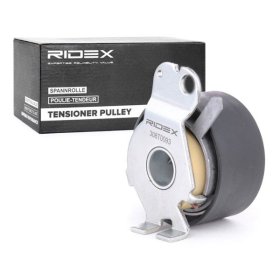 Натяжной ролик ремня ГРМ RIDEX 308t0093