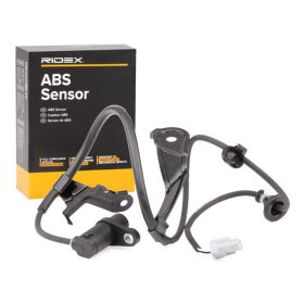Датчик ABS RIDEX 412w1078
