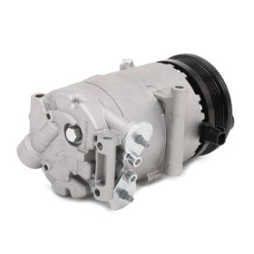 Компрессор кондиционера RIDEX 447k0150