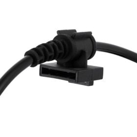 Датчик ABS RIDEX 412w0356