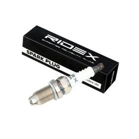 Свеча зажигания RIDEX 686s0005