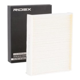Фільтр салону RIDEX 424i0334