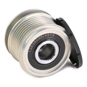Муфта генератора RIDEX 1390f0058