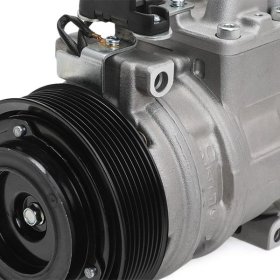 Компрессор кондиционера RIDEX 447k0513
