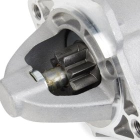 Стартер RIDEX 2s0741