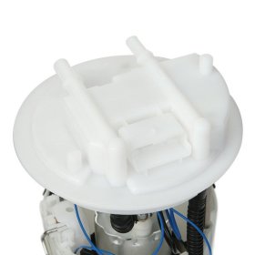 Топливный насос RIDEX 1382f0392