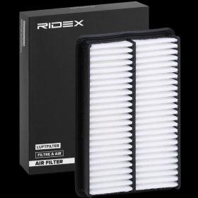 Воздушный фильтр RIDEX 8a0522