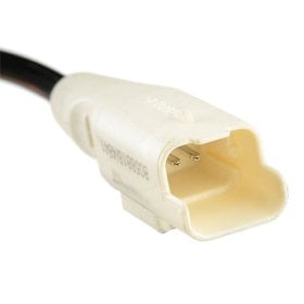 Датчик ABS RIDEX 412w0054