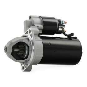 Стартер RIDEX 2s0118