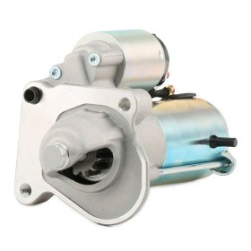 Стартер RIDEX 2s0124