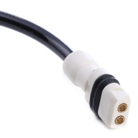 Датчик ABS RIDEX 412w0837