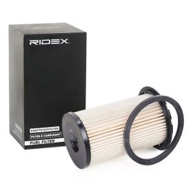 Топливный фильтр RIDEX 9f0101