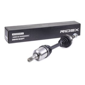 Полуось RIDEX 13d0384