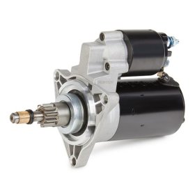 Стартер RIDEX 2s0470