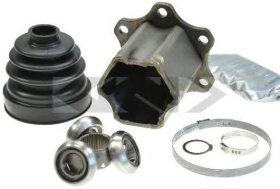 Граната RIDEX 5j0115
