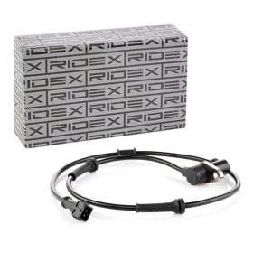 Датчик ABS RIDEX 412w0043