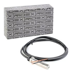 Датчик ABS RIDEX 412w0152