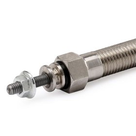 Свічка розжарювання RIDEX 243g0027