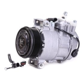 Компрессор кондиционера RIDEX 447k0063
