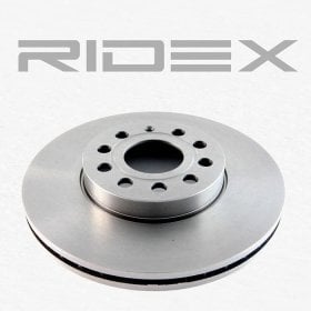 Тормозной диск RIDEX 82b0028