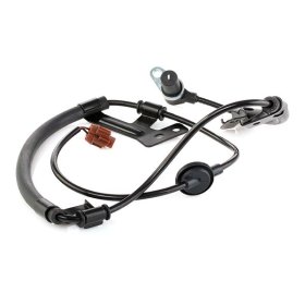 Датчик ABS RIDEX 412w0115
