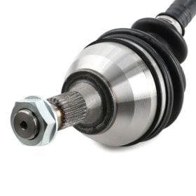 Полуось RIDEX 13d0337