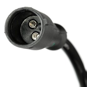 Датчик ABS RIDEX 412w0273