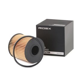 Оливний фільтр RIDEX 7o0017