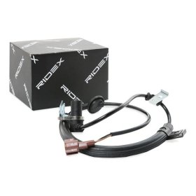 Датчик ABS RIDEX 412w0498